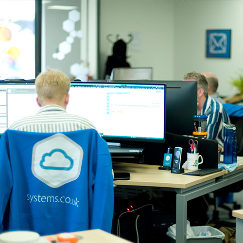 Cloud Software and Web Development & Design