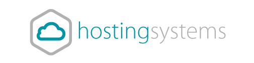Hosting Systems Logo